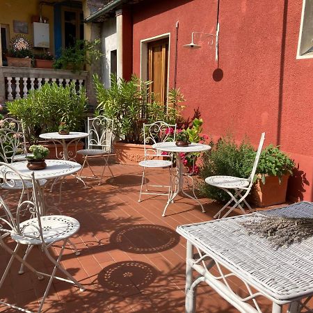 B&B Corte Toro Lucca Luaran gambar