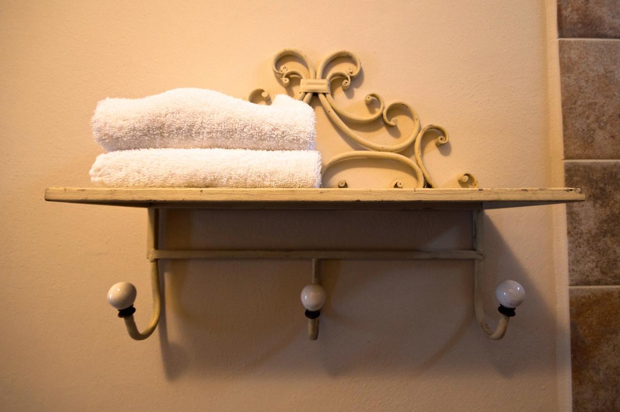 B&B Corte Toro Lucca Luaran gambar