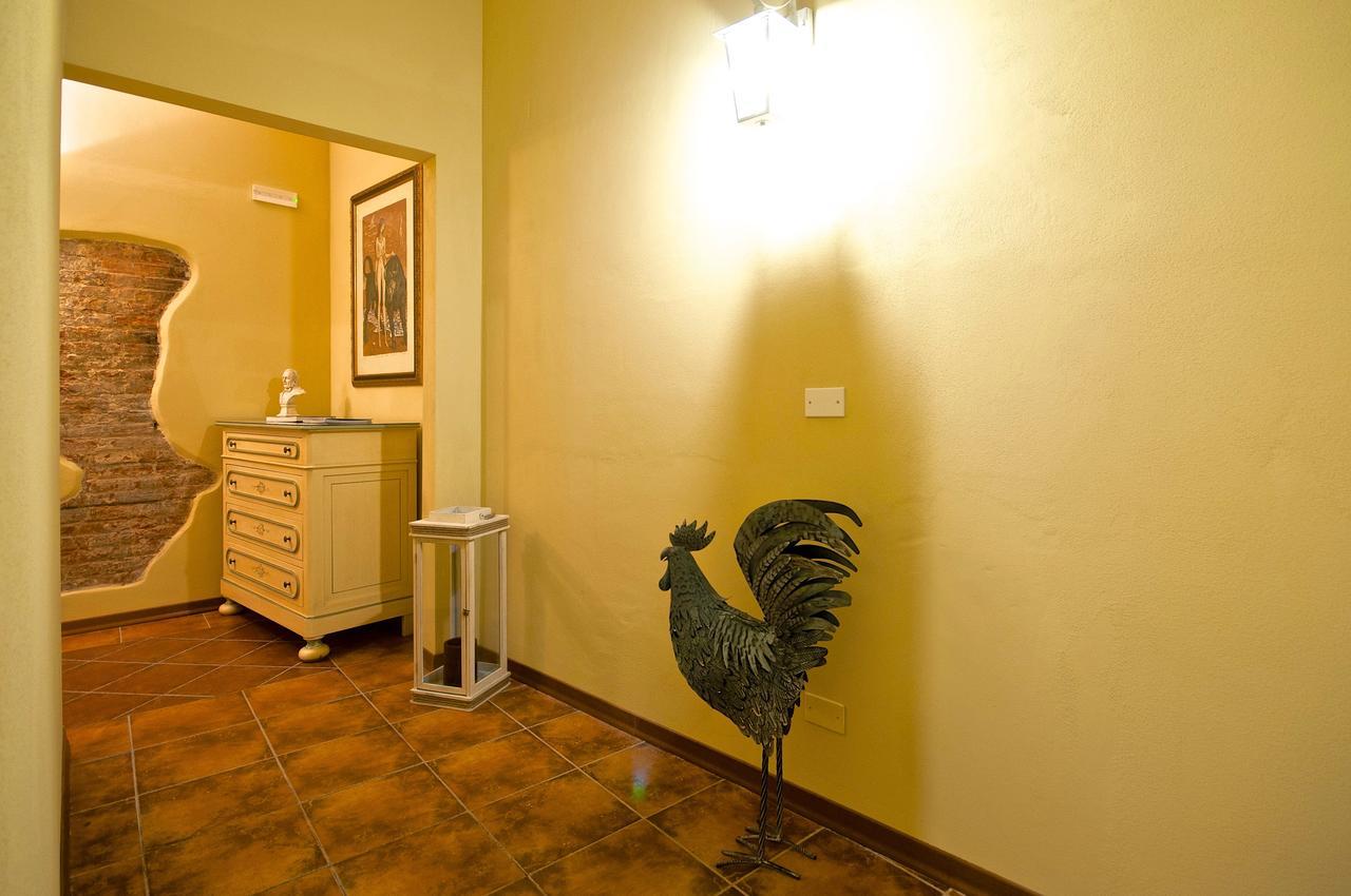 B&B Corte Toro Lucca Luaran gambar