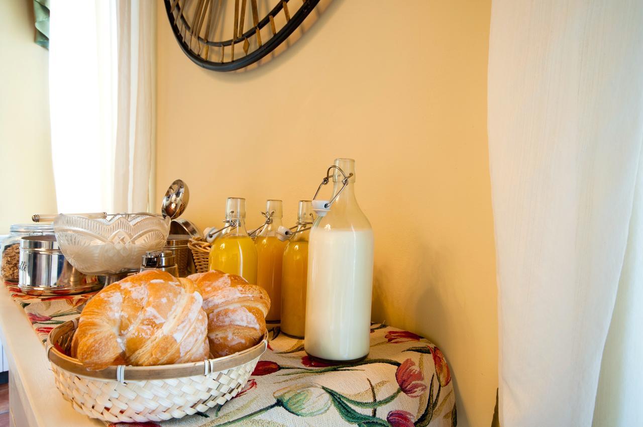 B&B Corte Toro Lucca Luaran gambar