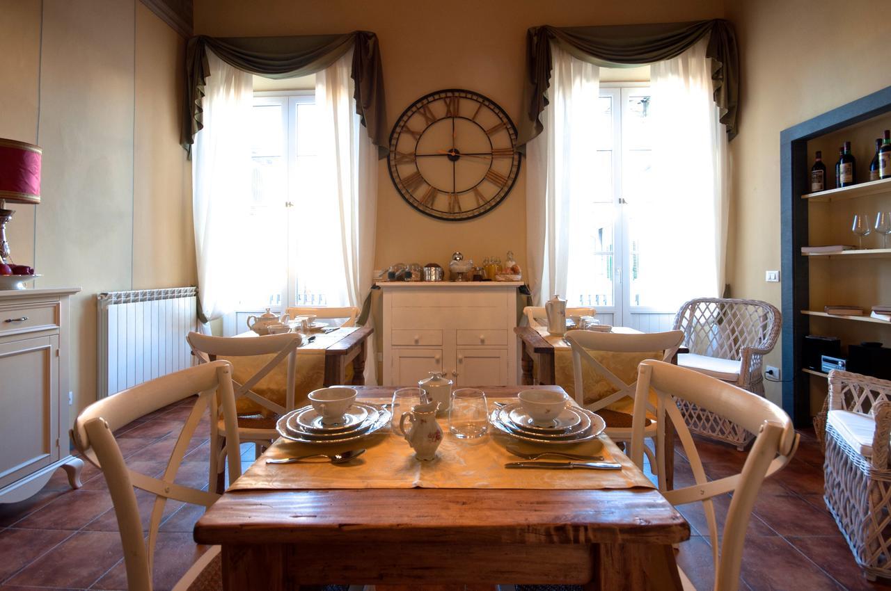 B&B Corte Toro Lucca Luaran gambar