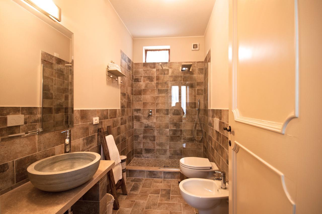 B&B Corte Toro Lucca Luaran gambar