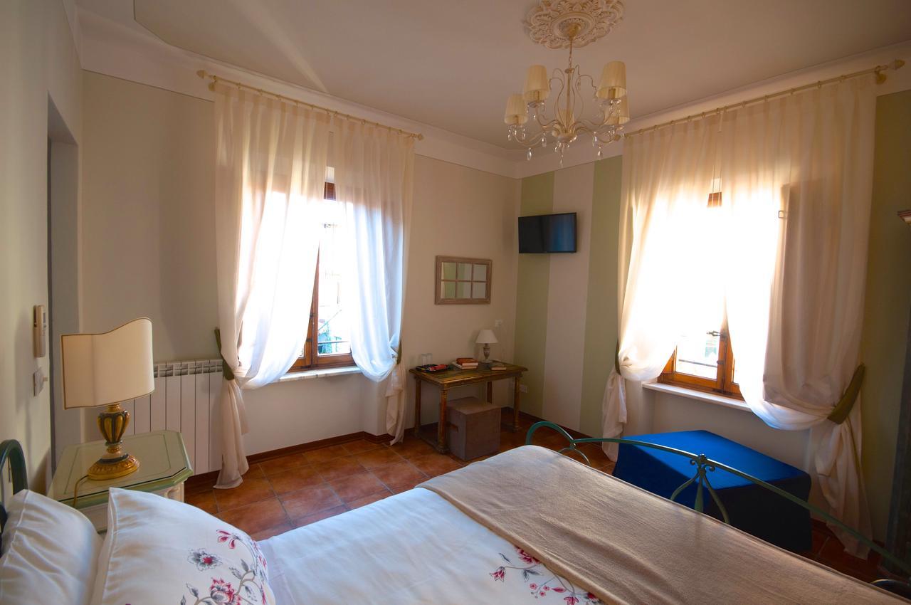 B&B Corte Toro Lucca Luaran gambar