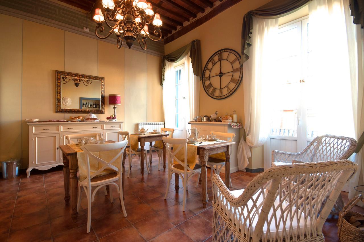 B&B Corte Toro Lucca Luaran gambar