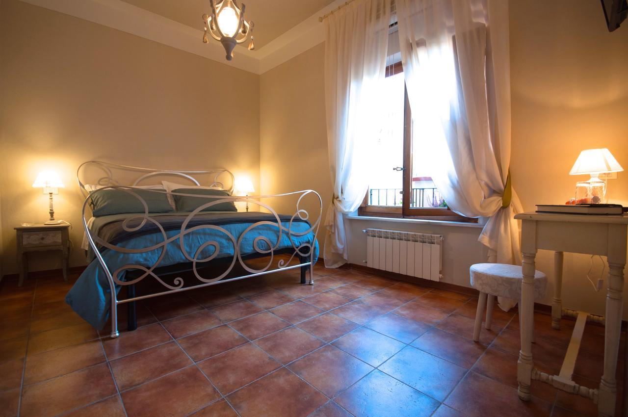 B&B Corte Toro Lucca Luaran gambar