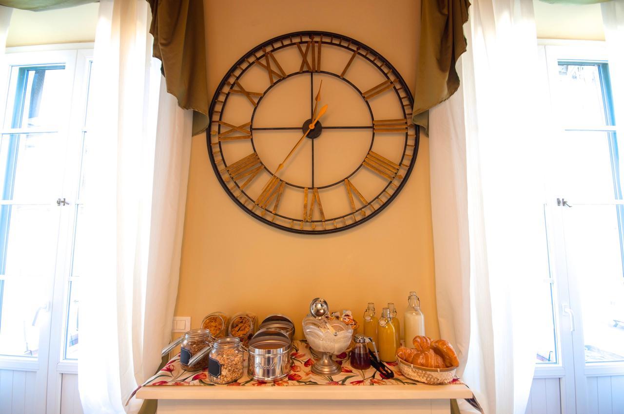 B&B Corte Toro Lucca Luaran gambar