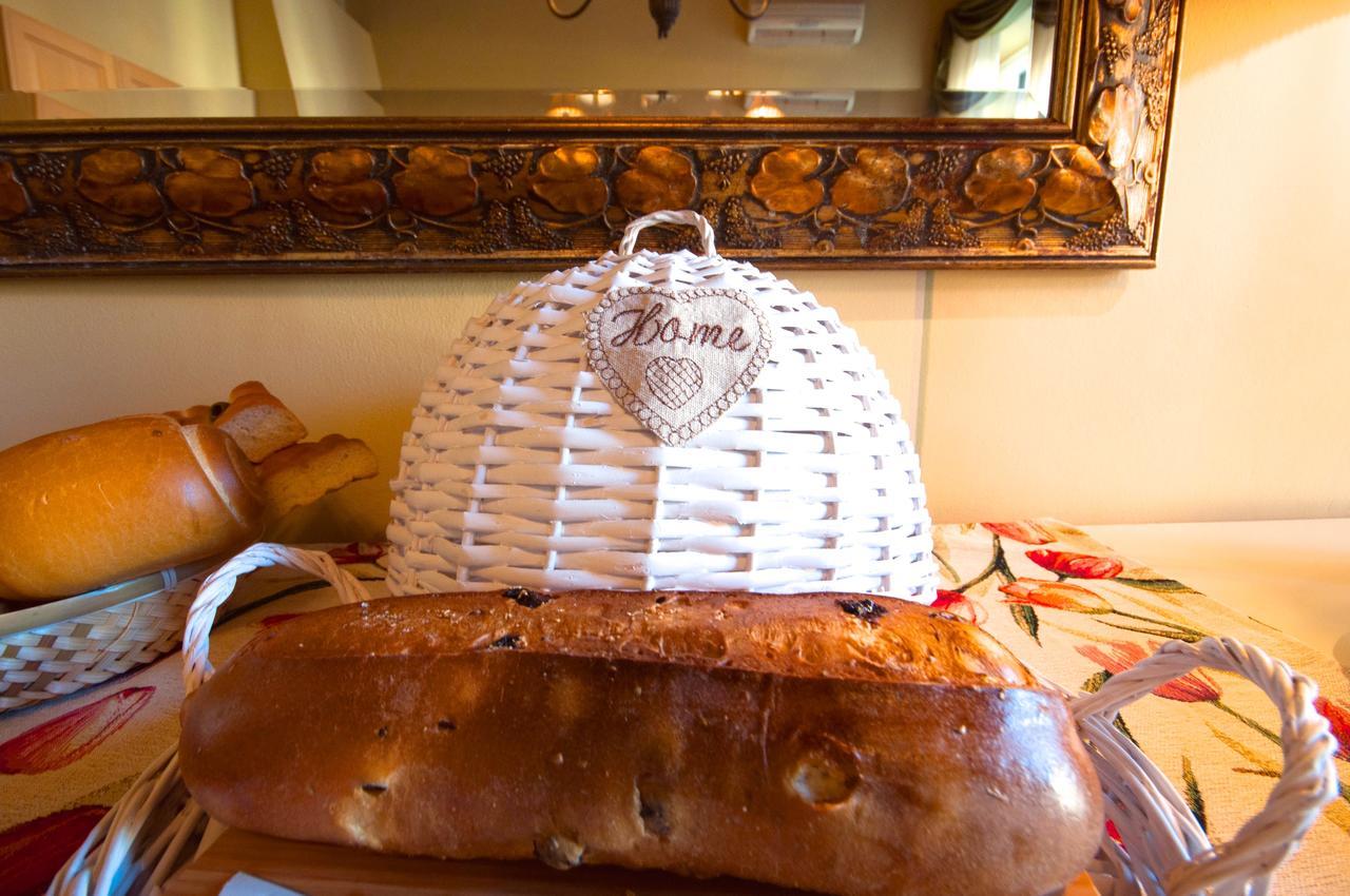 B&B Corte Toro Lucca Luaran gambar