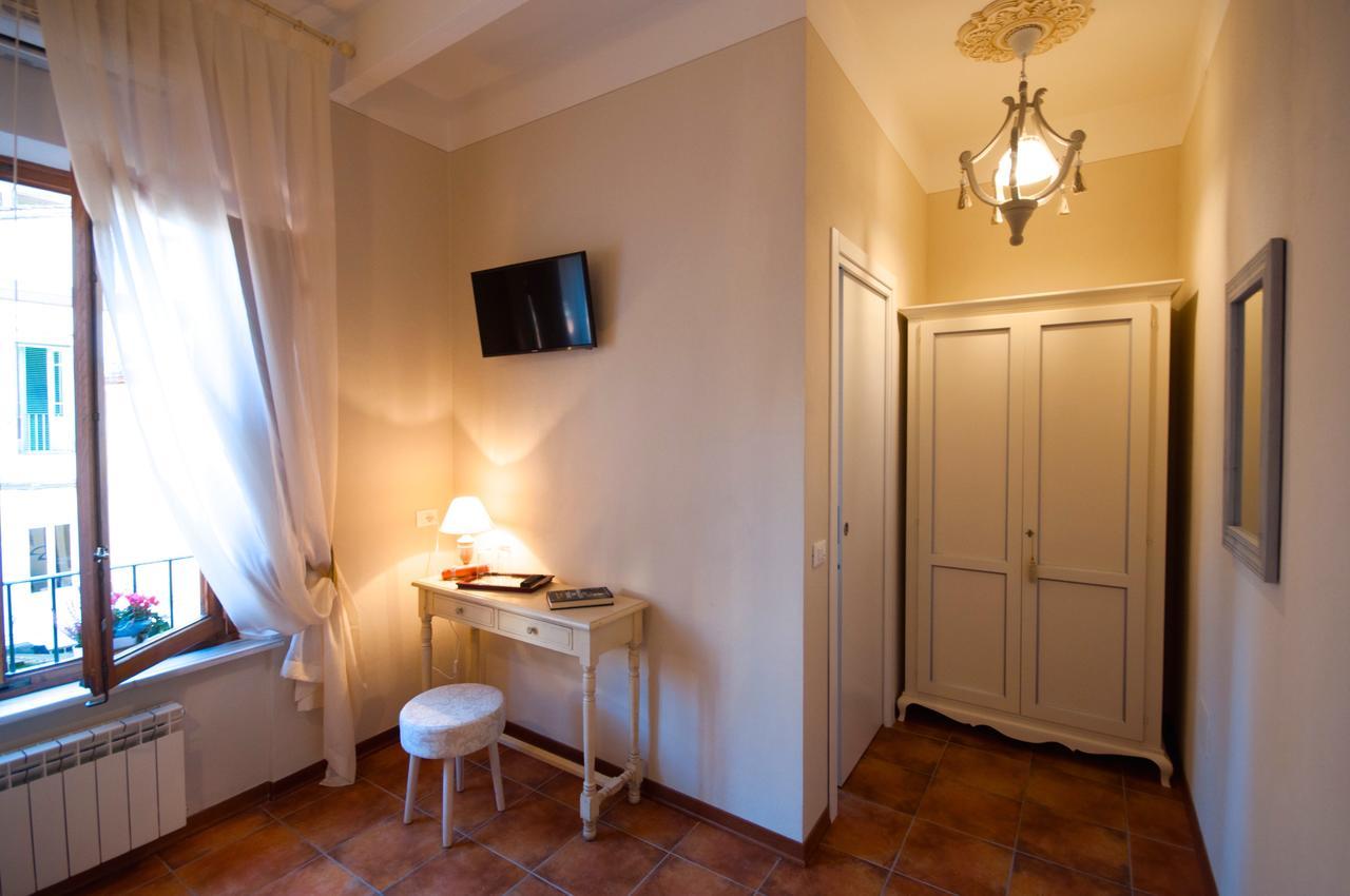 B&B Corte Toro Lucca Luaran gambar