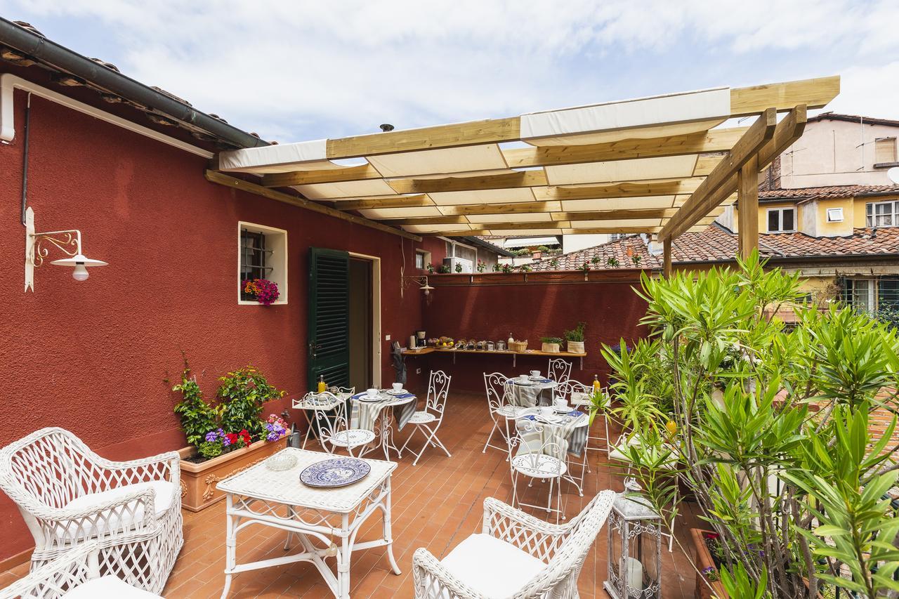 B&B Corte Toro Lucca Luaran gambar