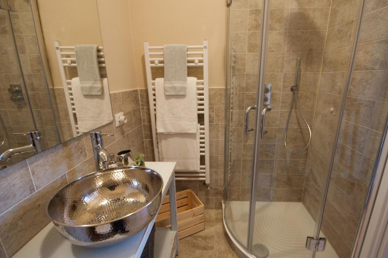 B&B Corte Toro Lucca Luaran gambar