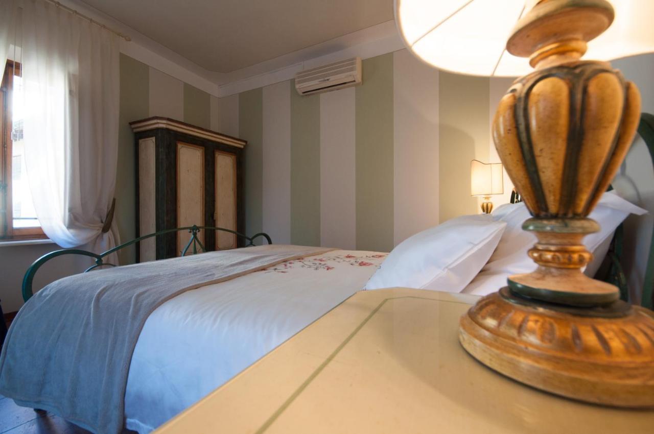 B&B Corte Toro Lucca Luaran gambar